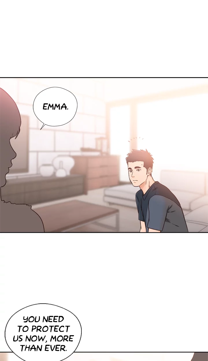 Lust Awakening Chapter 89 page 15 - 