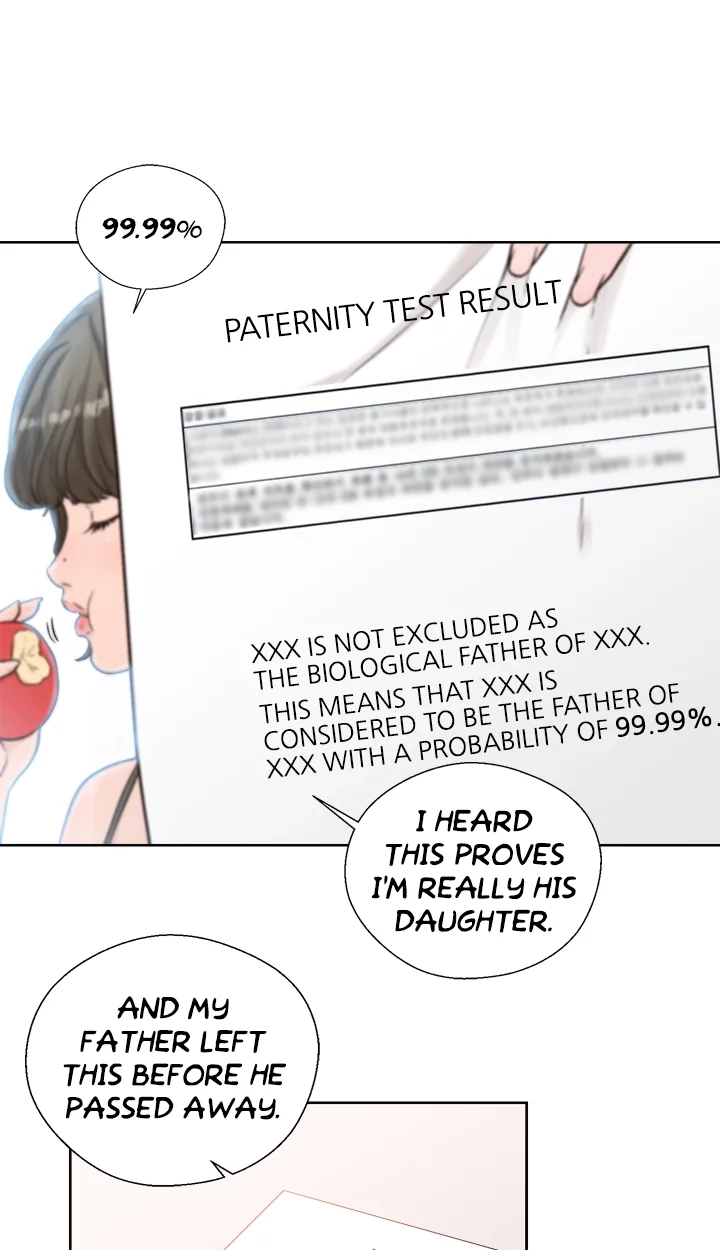Lust Awakening Chapter 89 page 3 - 