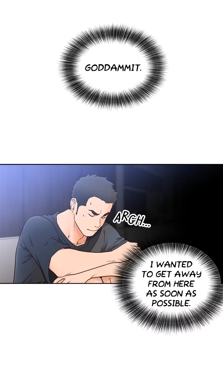 Lust Awakening Chapter 89 page 21 - 