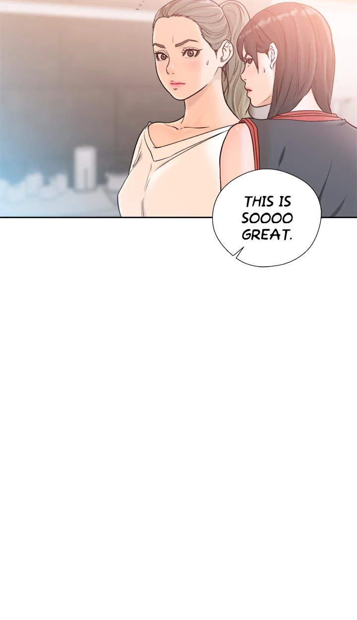 Lust Awakening Chapter 89 page 24 - 