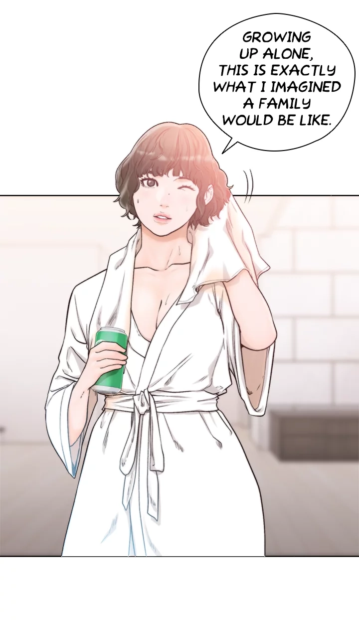 Lust Awakening Chapter 89 page 25 - 