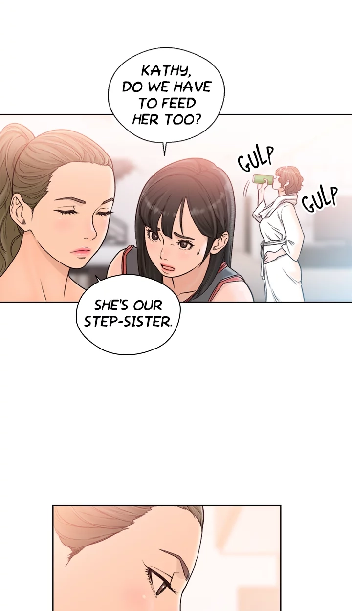 Lust Awakening Chapter 89 page 26 - 