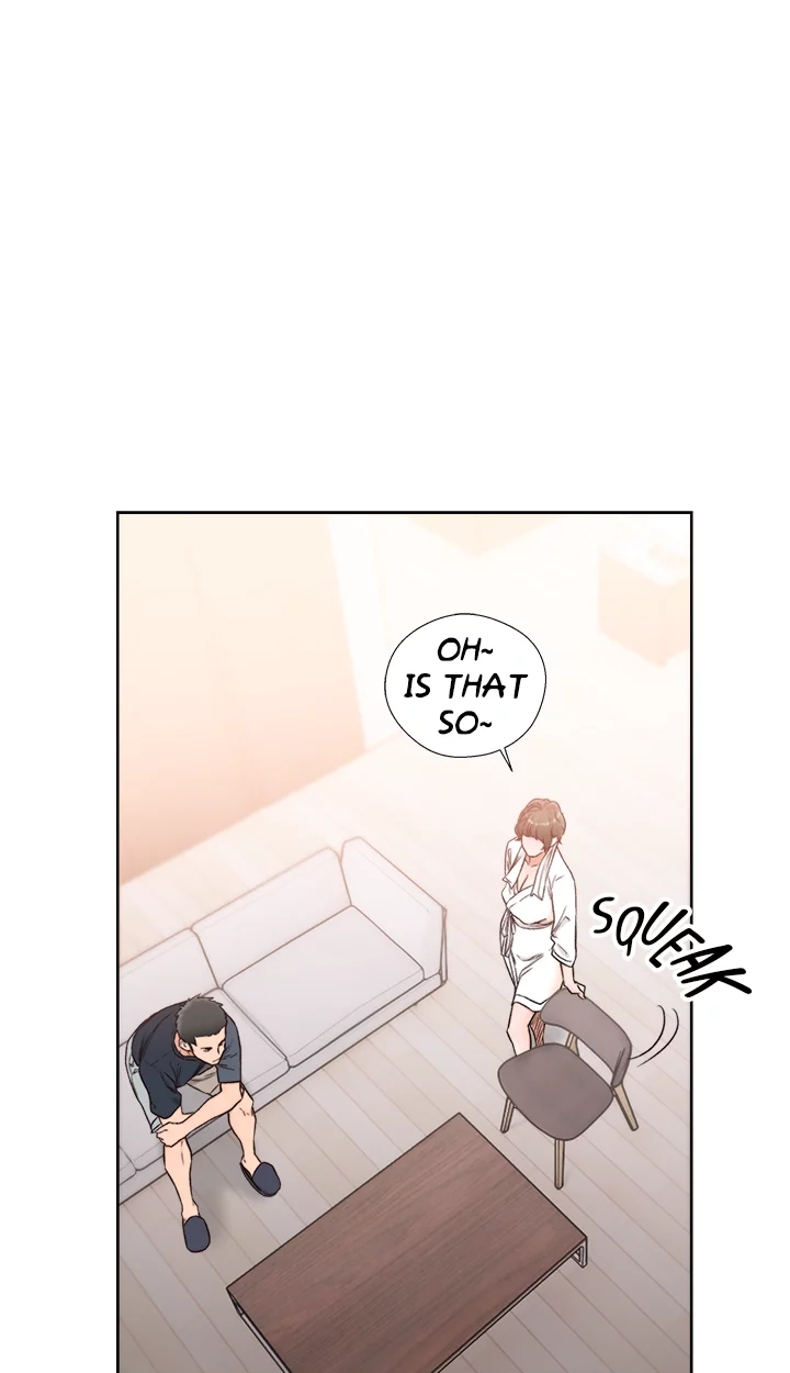 Lust Awakening Chapter 89 page 33 - 