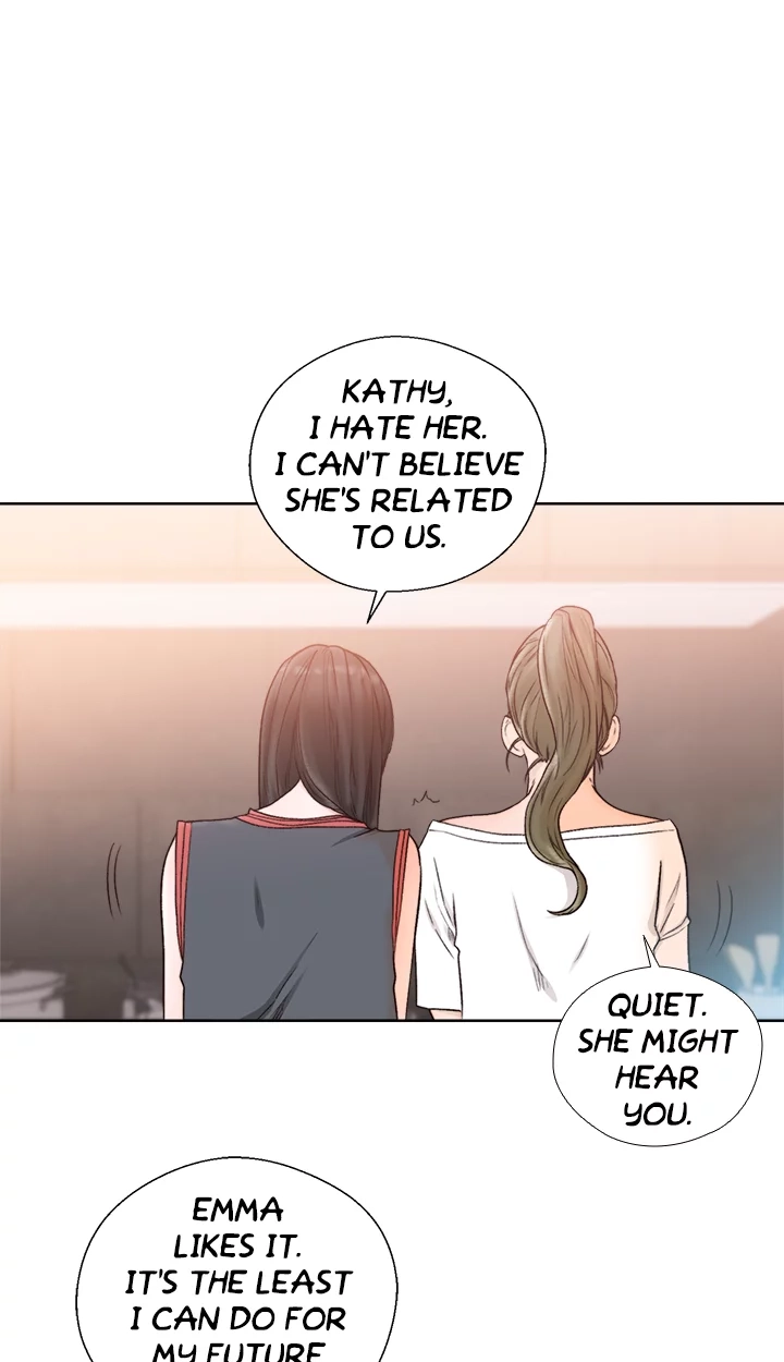 Lust Awakening Chapter 89 page 37 - 