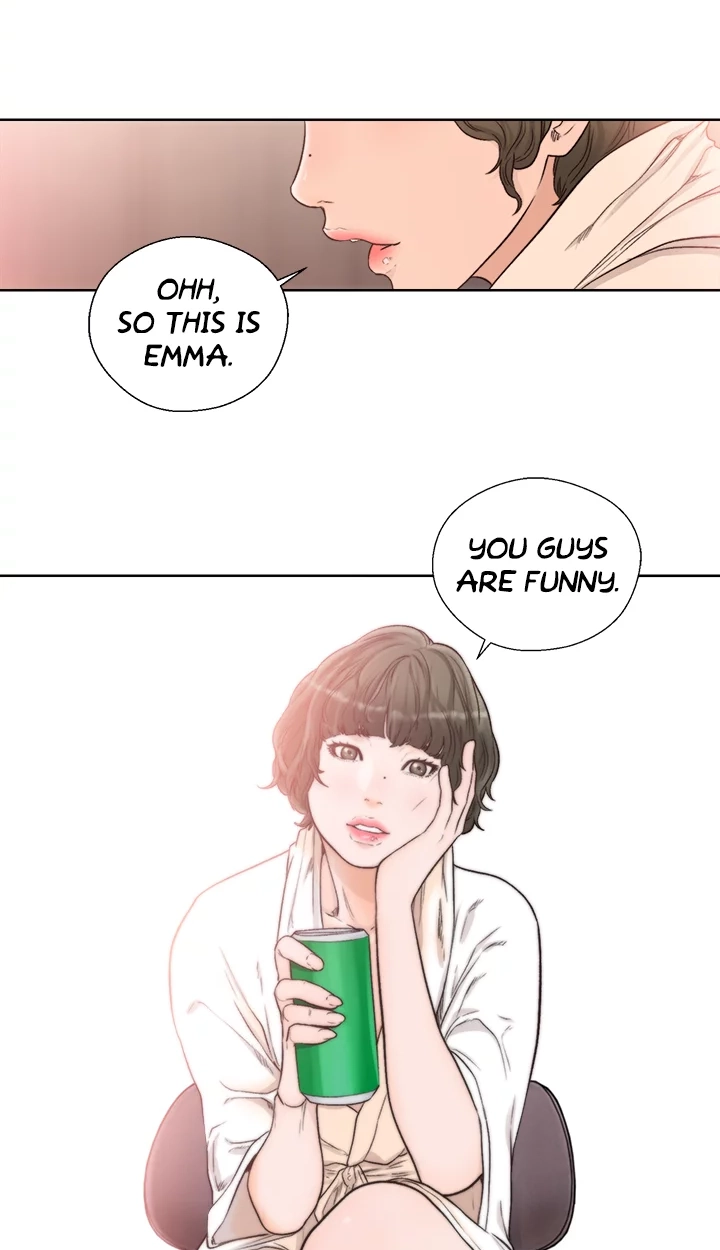Lust Awakening Chapter 89 page 39 - 