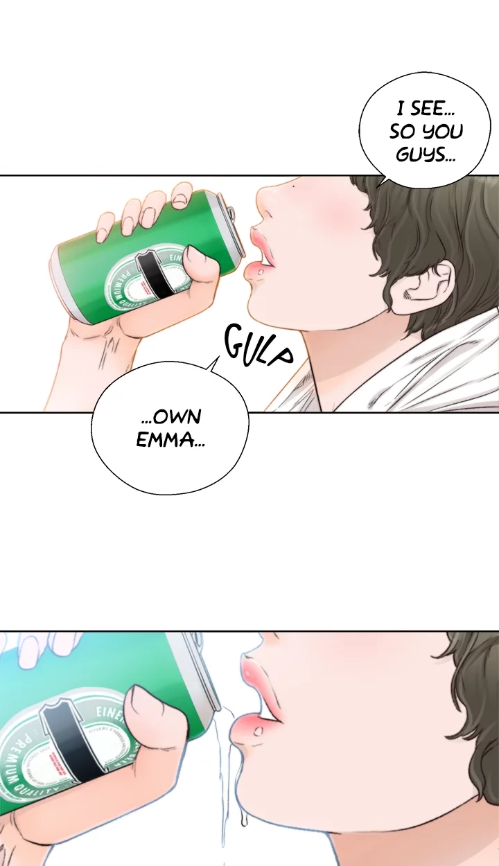 Lust Awakening Chapter 89 page 41 - 
