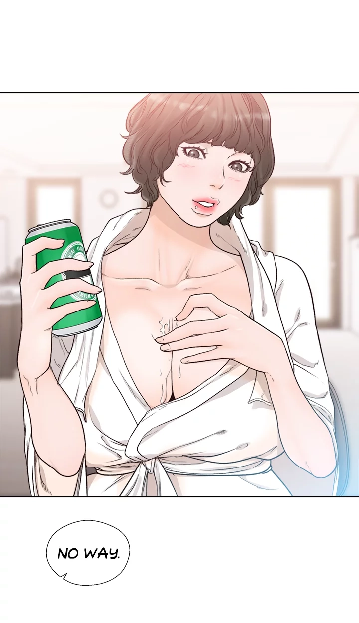Lust Awakening Chapter 89 page 45 - 