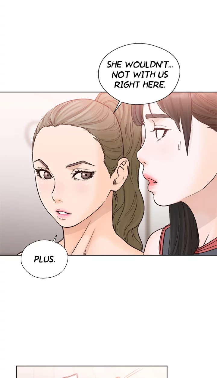 Lust Awakening Chapter 89 page 46 - 