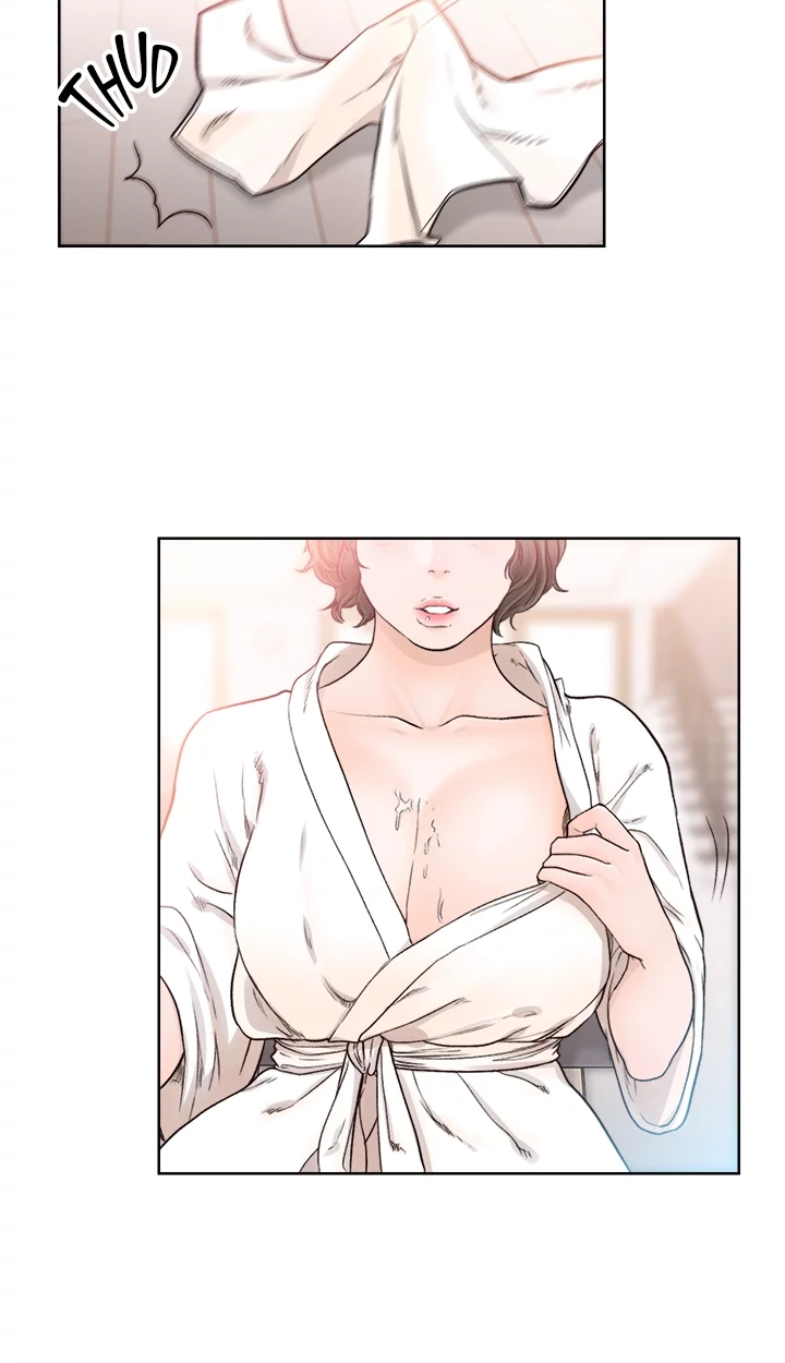 Lust Awakening Chapter 89 page 47 - 