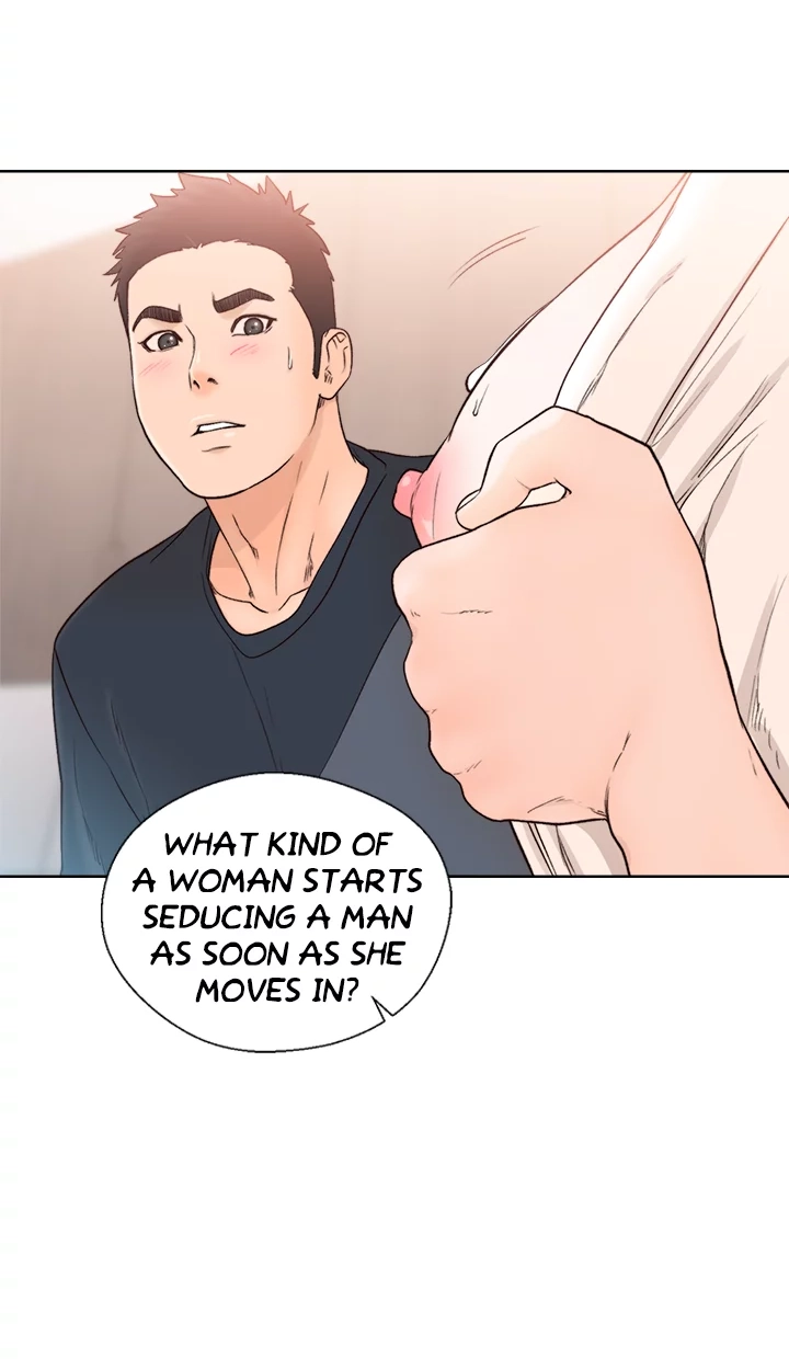 Lust Awakening Chapter 89 page 48 - 