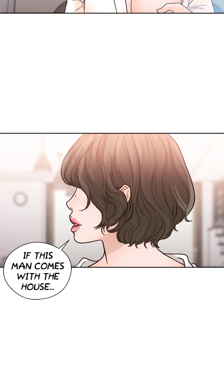 Lust Awakening Chapter 89 page 52 - 
