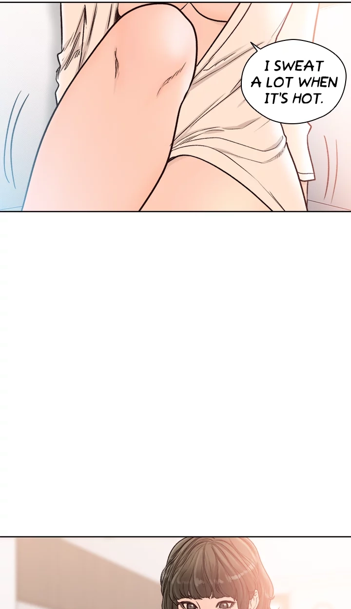 Lust Awakening Chapter 90 page 13 - 