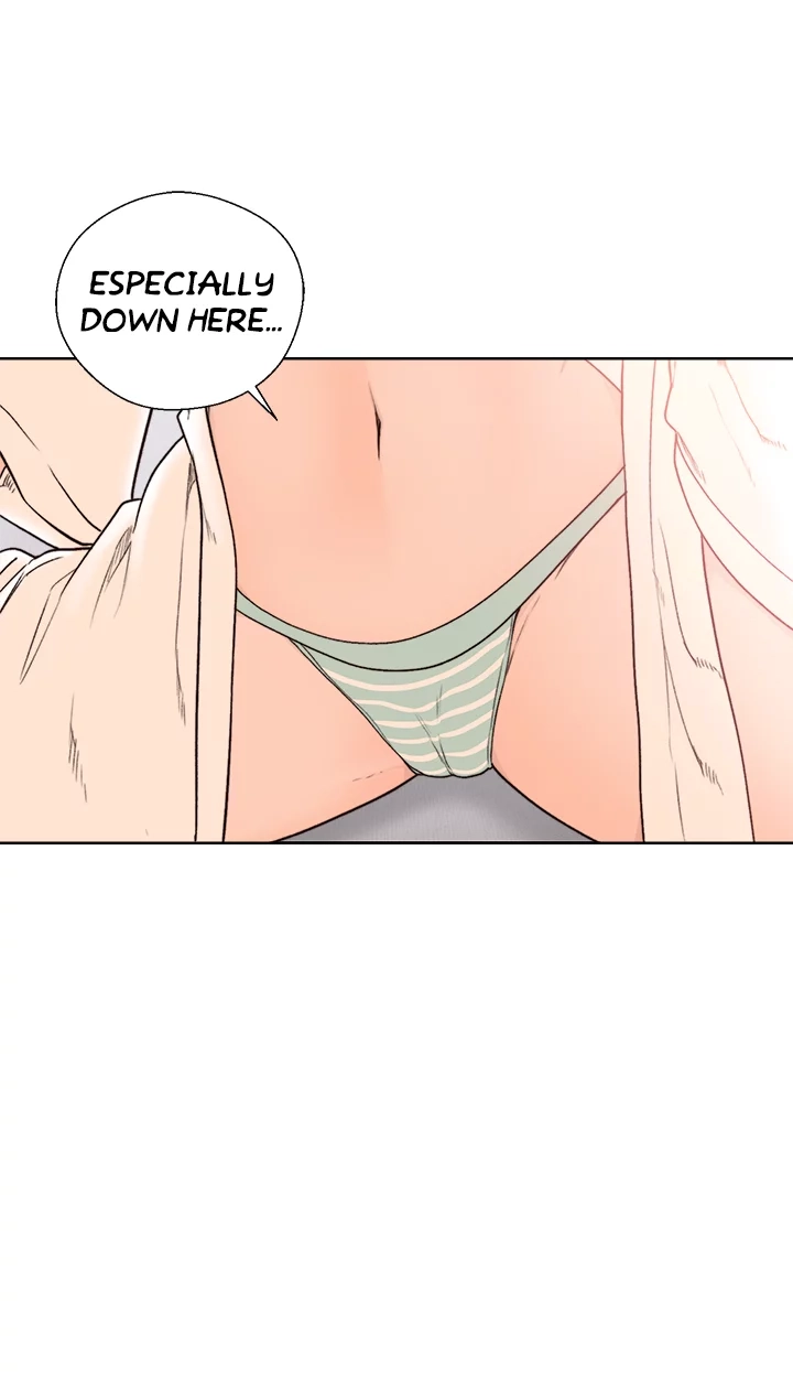 Lust Awakening Chapter 90 page 15 - 