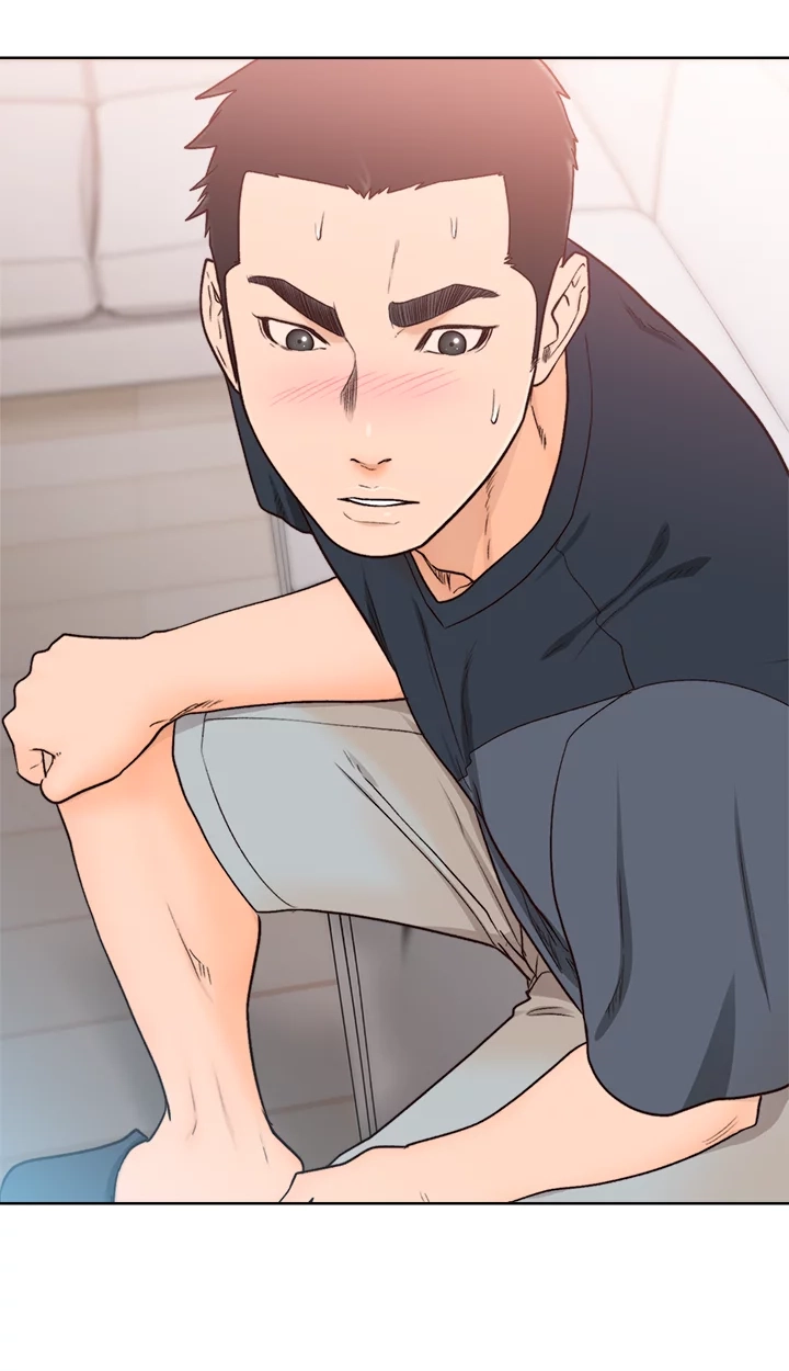 Lust Awakening Chapter 90 page 17 - 