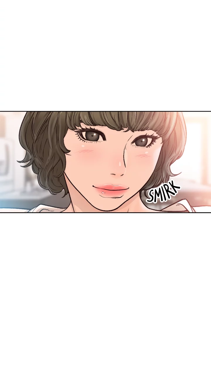 Lust Awakening Chapter 90 page 18 - 