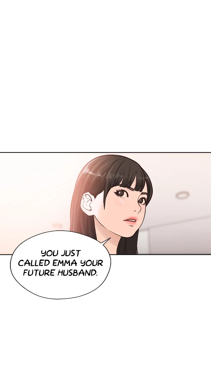 Lust Awakening Chapter 90 page 21 - 