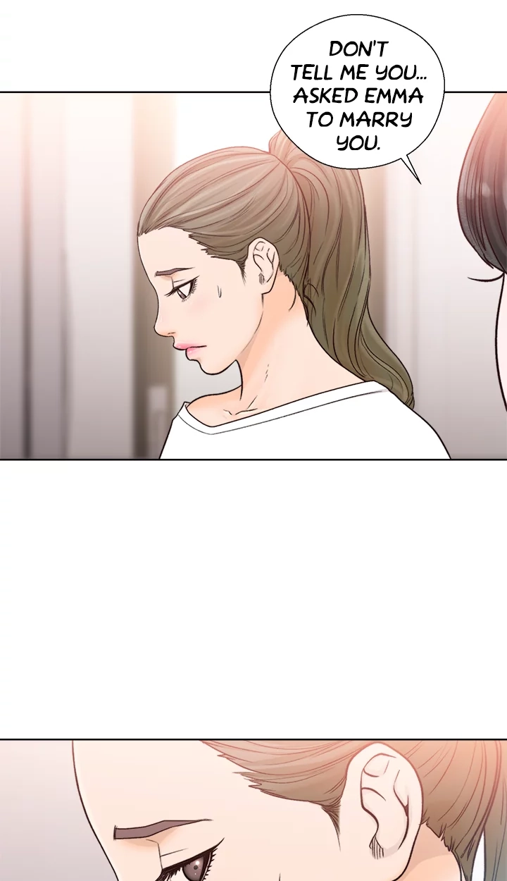 Lust Awakening Chapter 90 page 22 - 