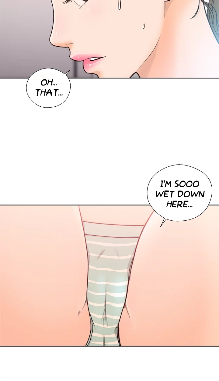 Lust Awakening Chapter 90 page 23 - 
