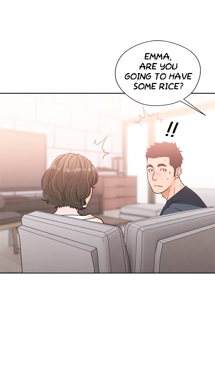 Lust Awakening Chapter 90 page 25 - 