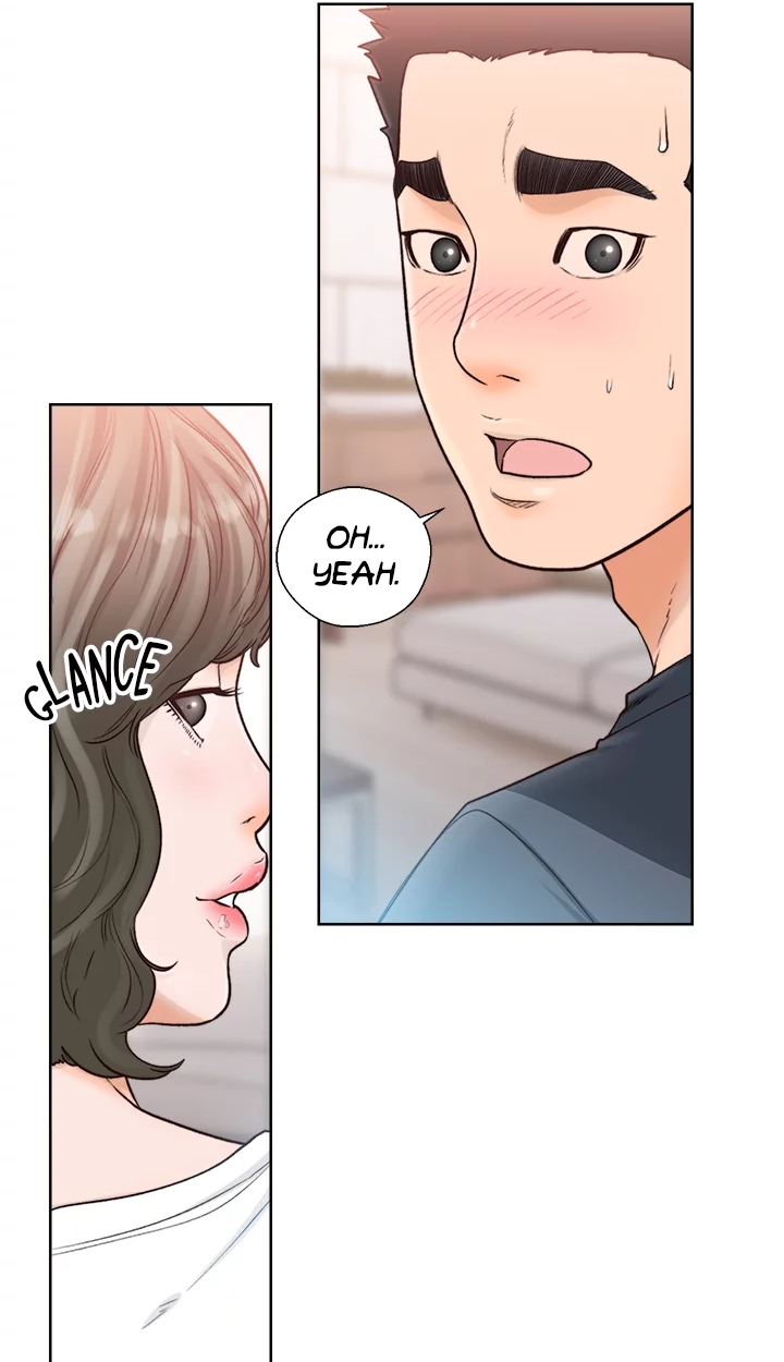 Lust Awakening Chapter 90 page 26 - 