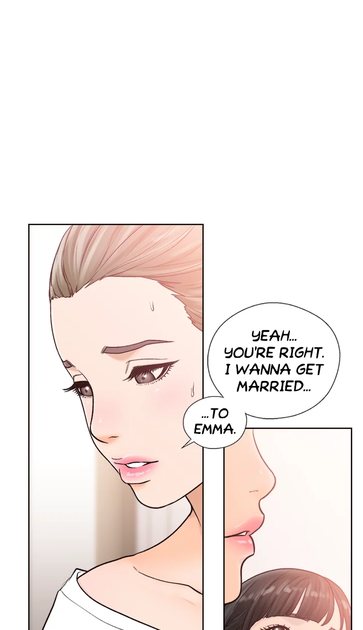 Lust Awakening Chapter 90 page 29 - 