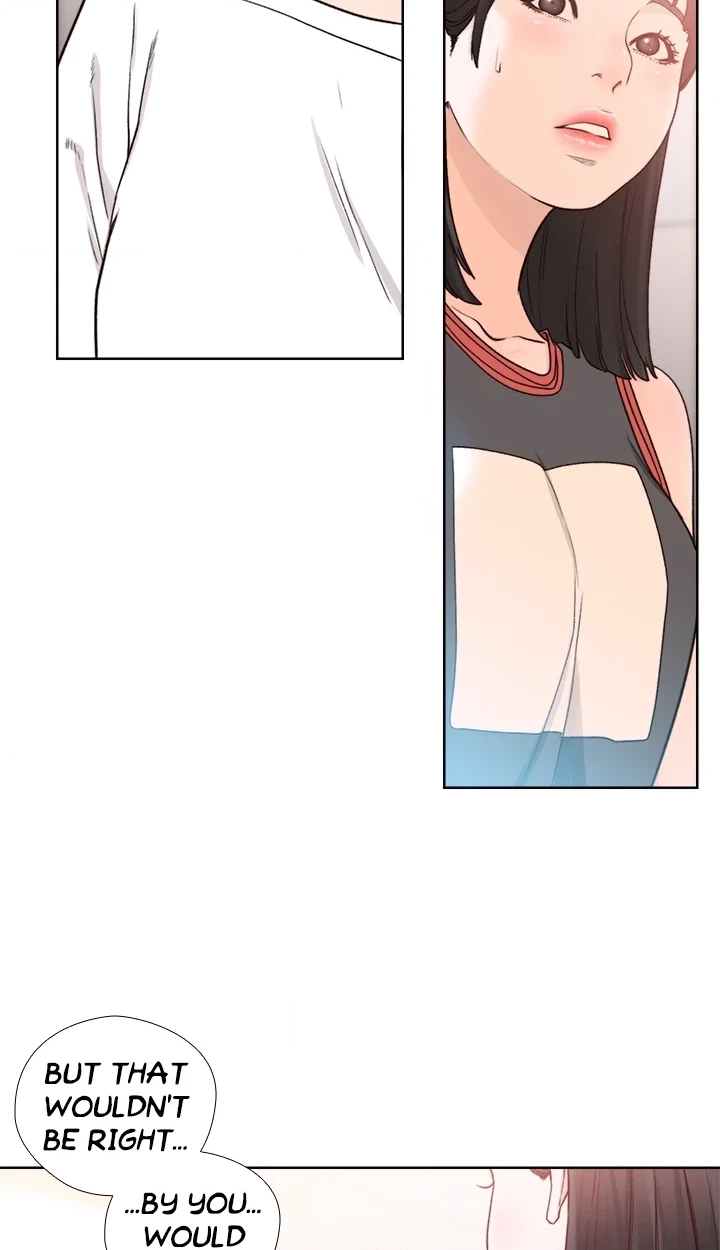 Lust Awakening Chapter 90 page 30 - 