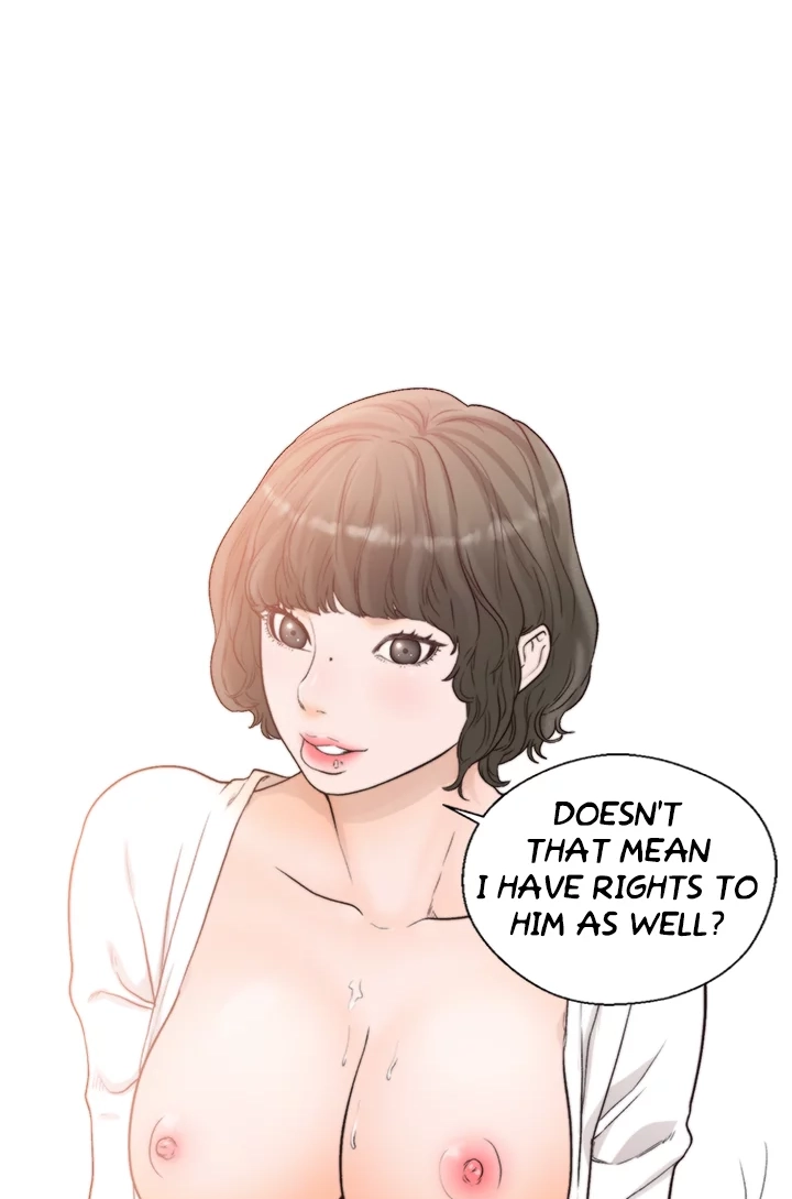 Lust Awakening Chapter 90 page 4 - 