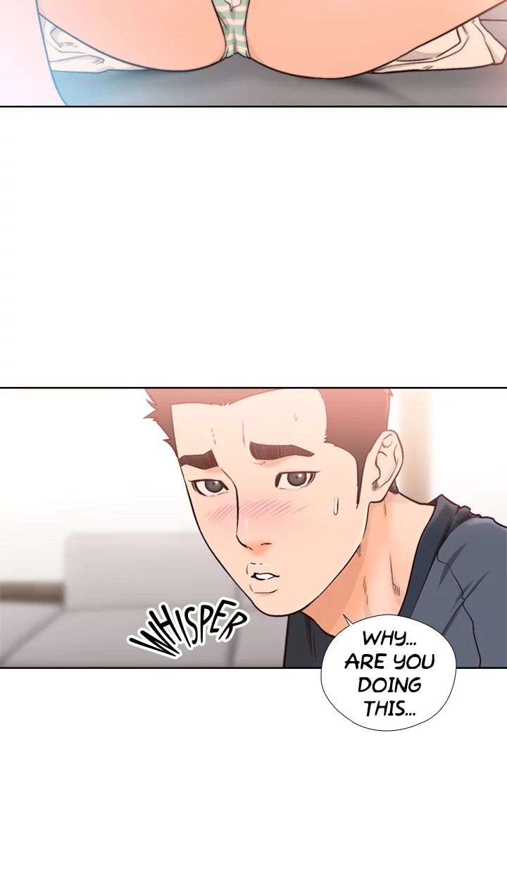 Lust Awakening Chapter 90 page 34 - 