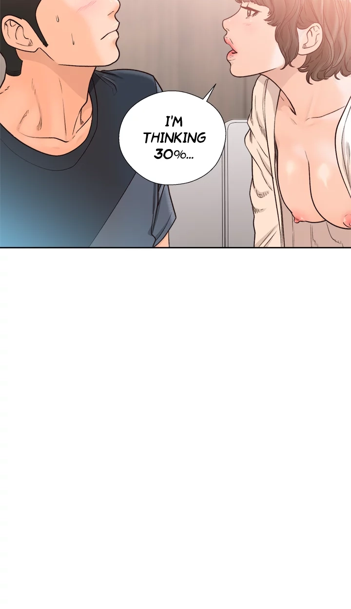 Lust Awakening Chapter 90 page 36 - 