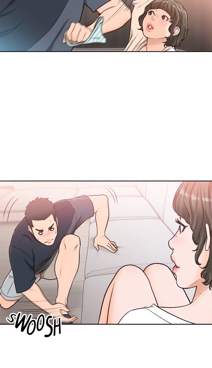 Lust Awakening Chapter 90 page 44 - 