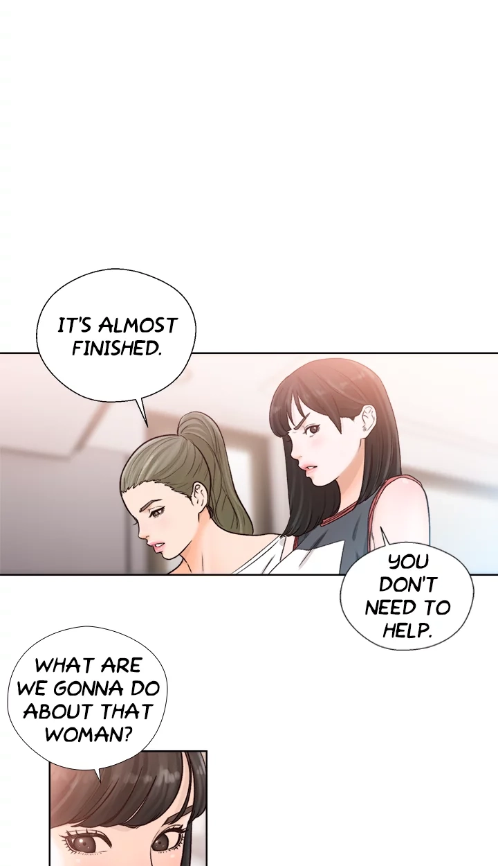 Lust Awakening Chapter 90 page 47 - 