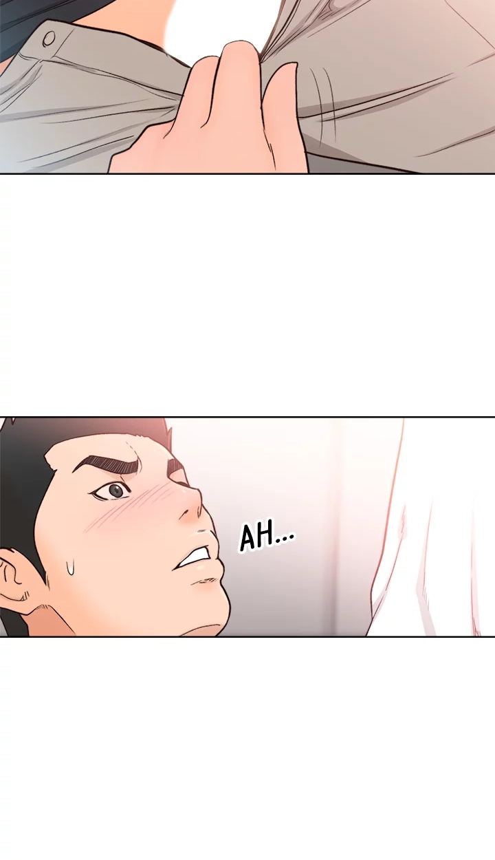 Lust Awakening Chapter 90 page 52 - 