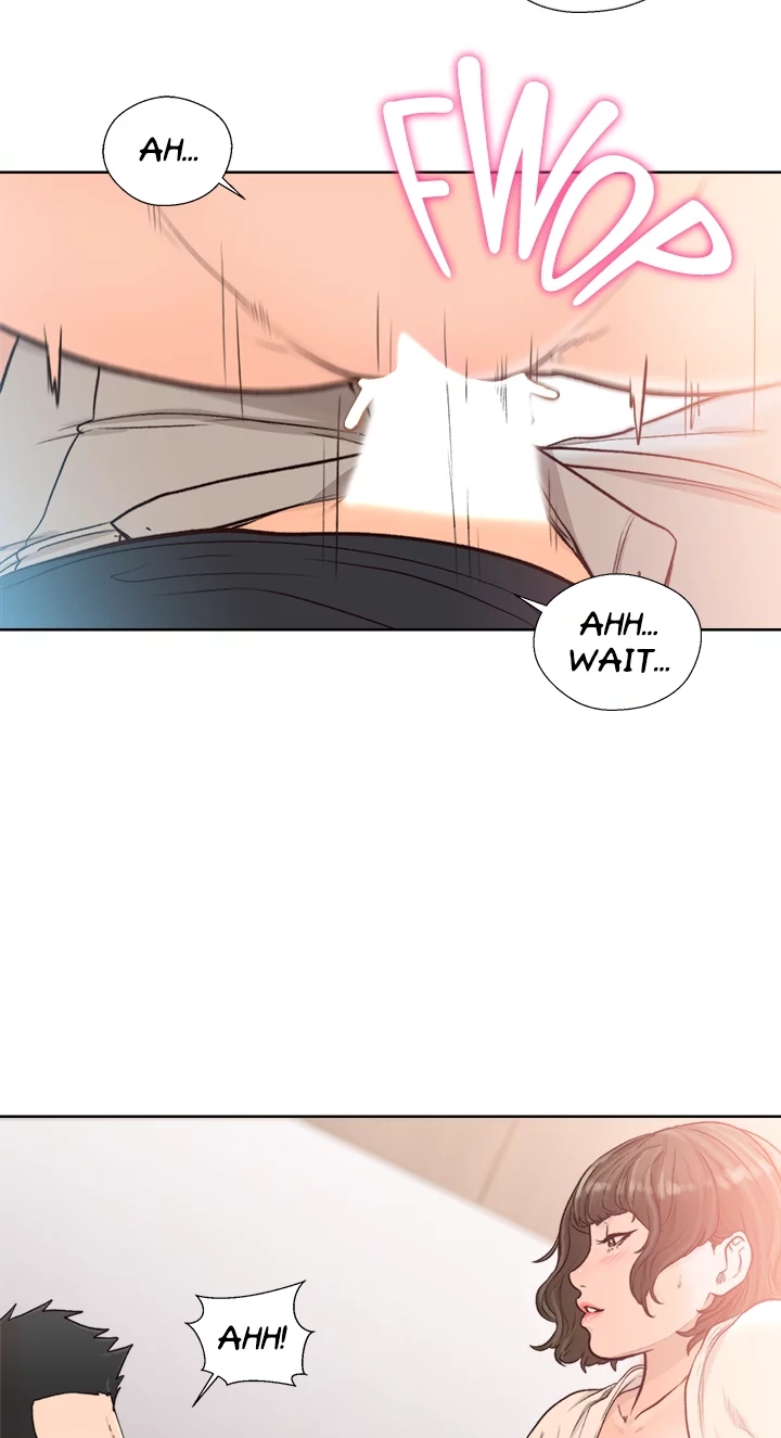 Lust Awakening Chapter 90 page 55 - 