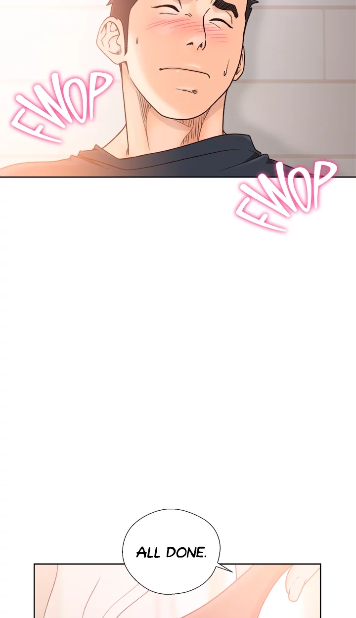 Lust Awakening Chapter 91 page 16 - 