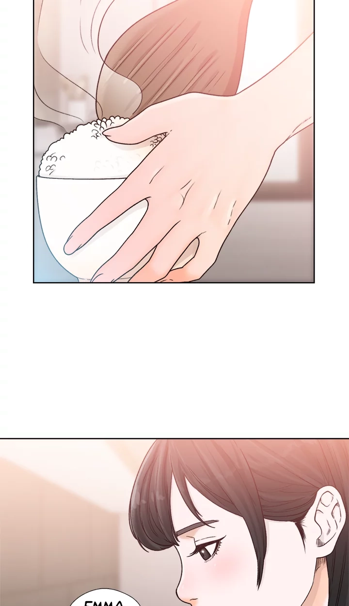 Lust Awakening Chapter 91 page 17 - 