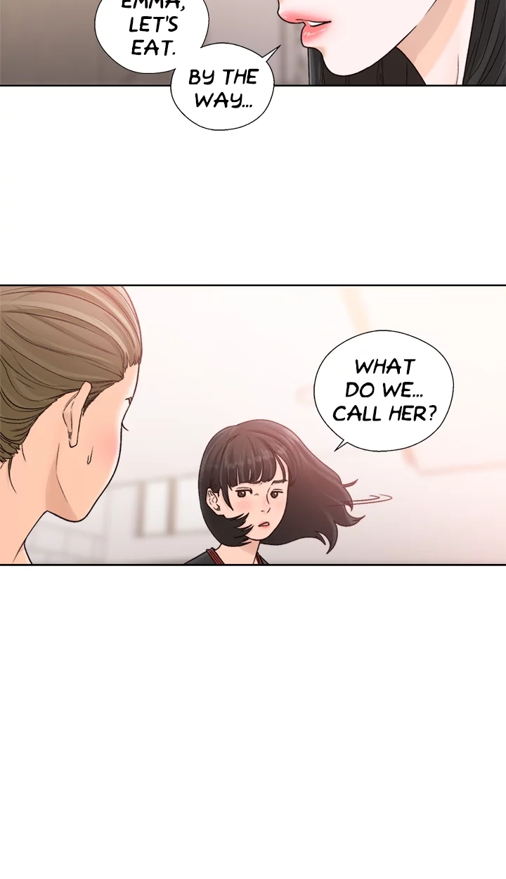 Lust Awakening Chapter 91 page 18 - 