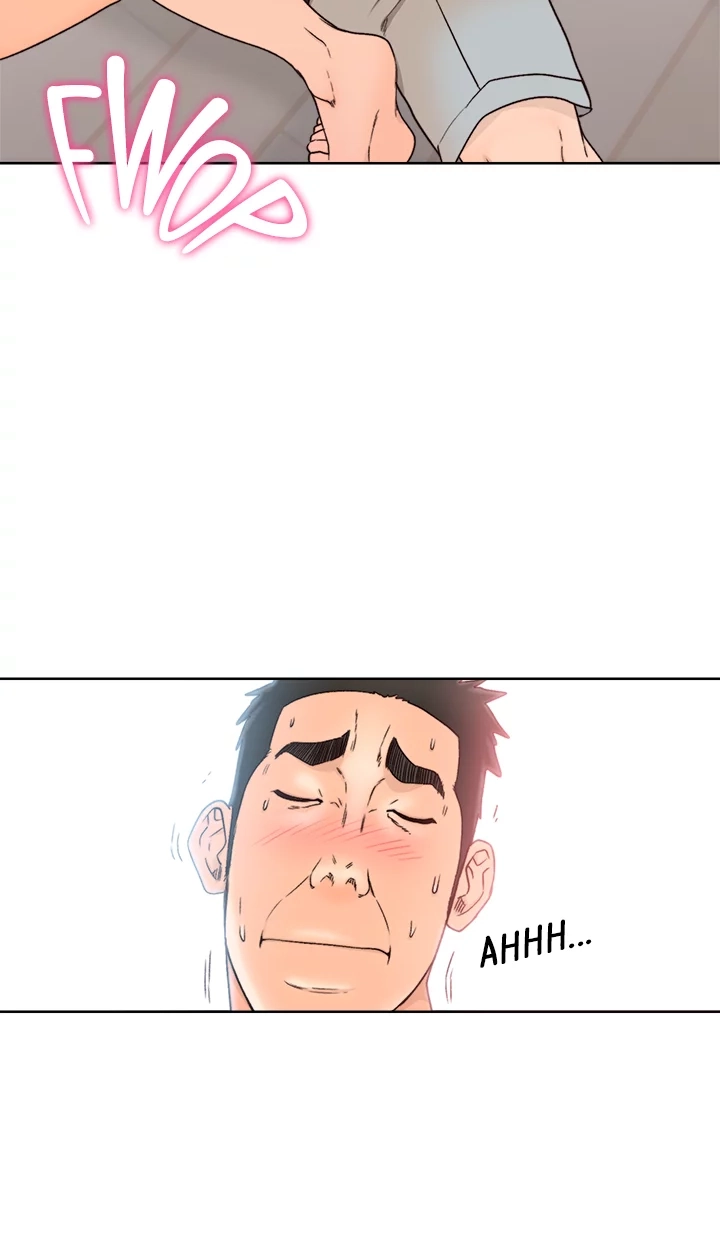 Lust Awakening Chapter 91 page 21 - 
