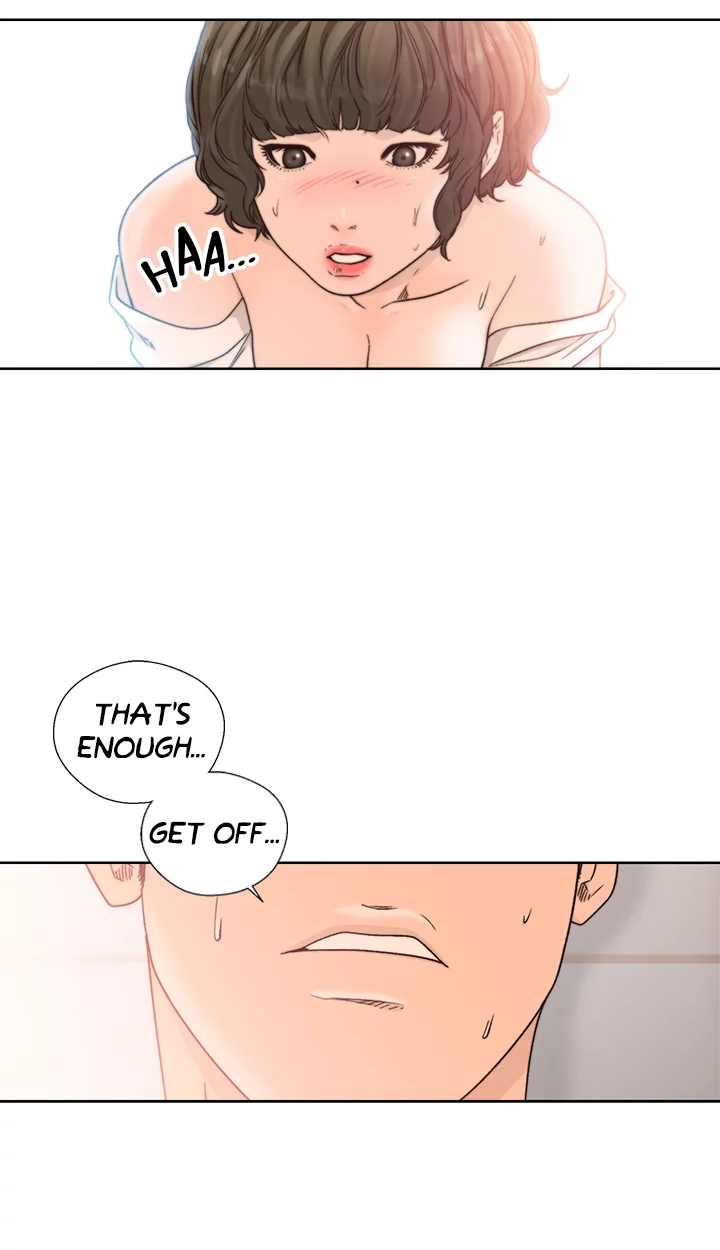 Lust Awakening Chapter 91 page 22 - 