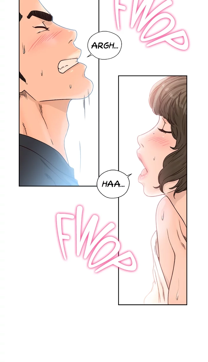 Lust Awakening Chapter 91 page 26 - 