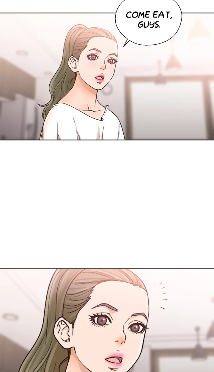 Lust Awakening Chapter 91 page 28 - 