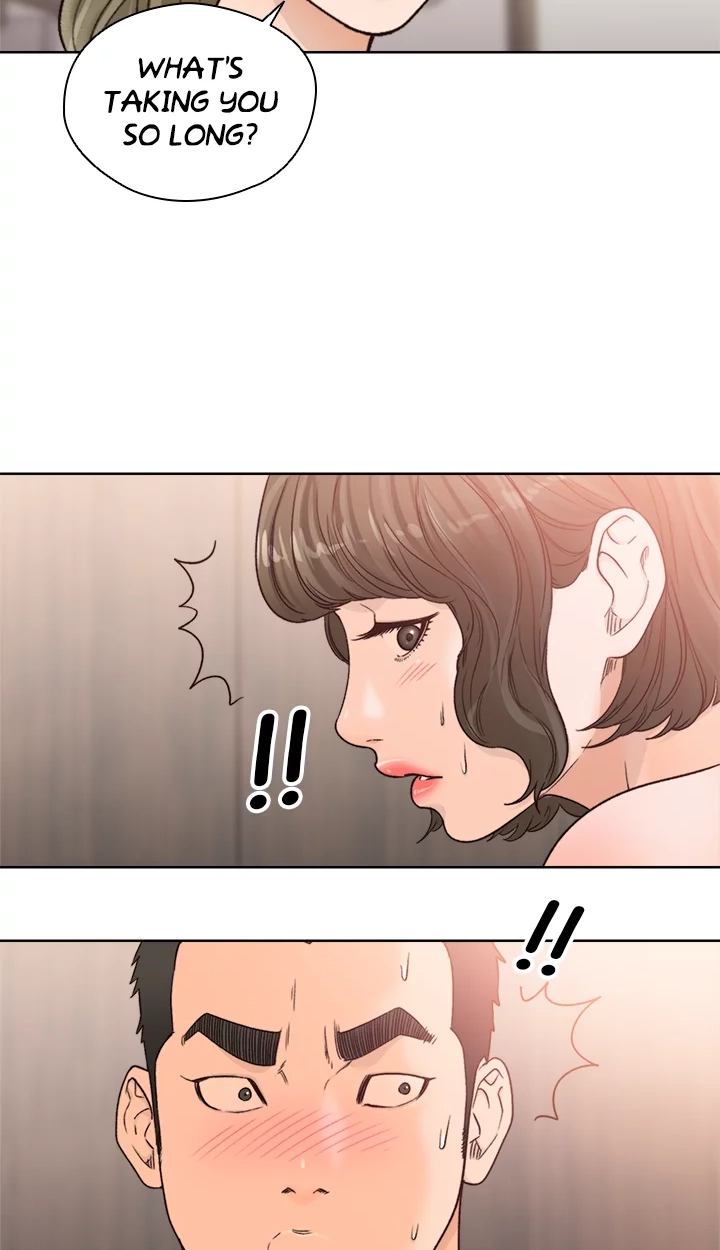 Lust Awakening Chapter 91 page 29 - 