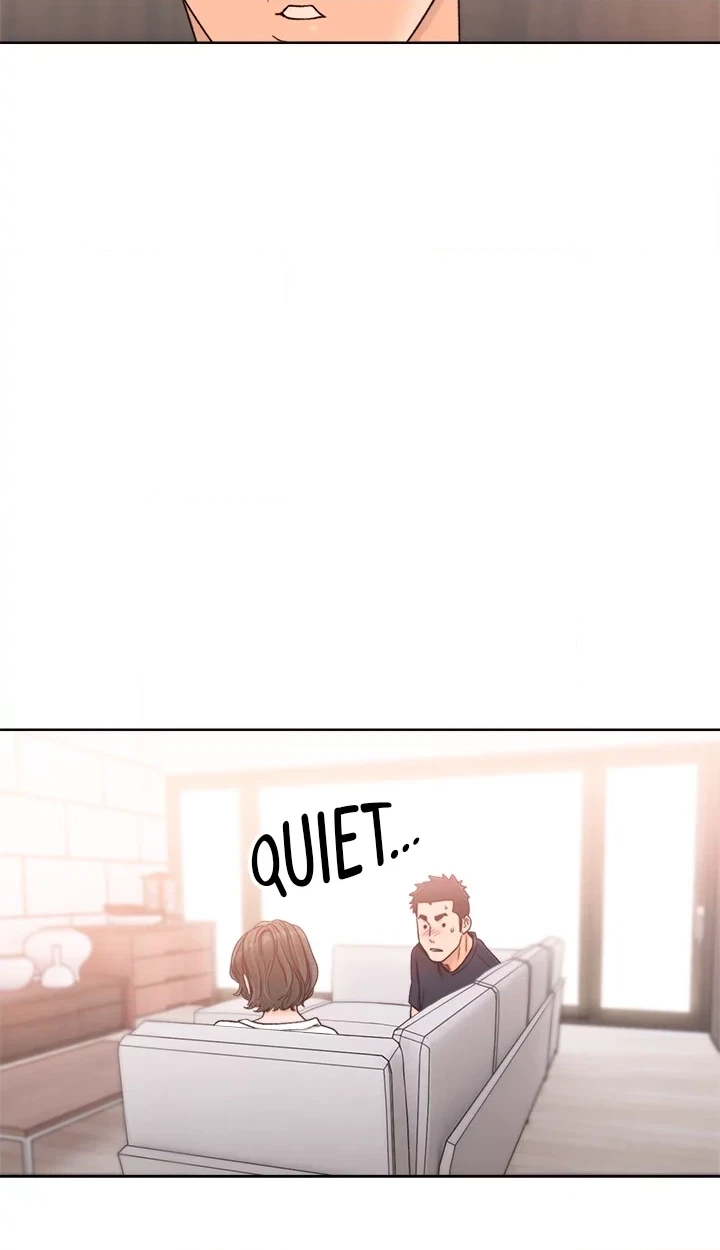 Lust Awakening Chapter 91 page 30 - 