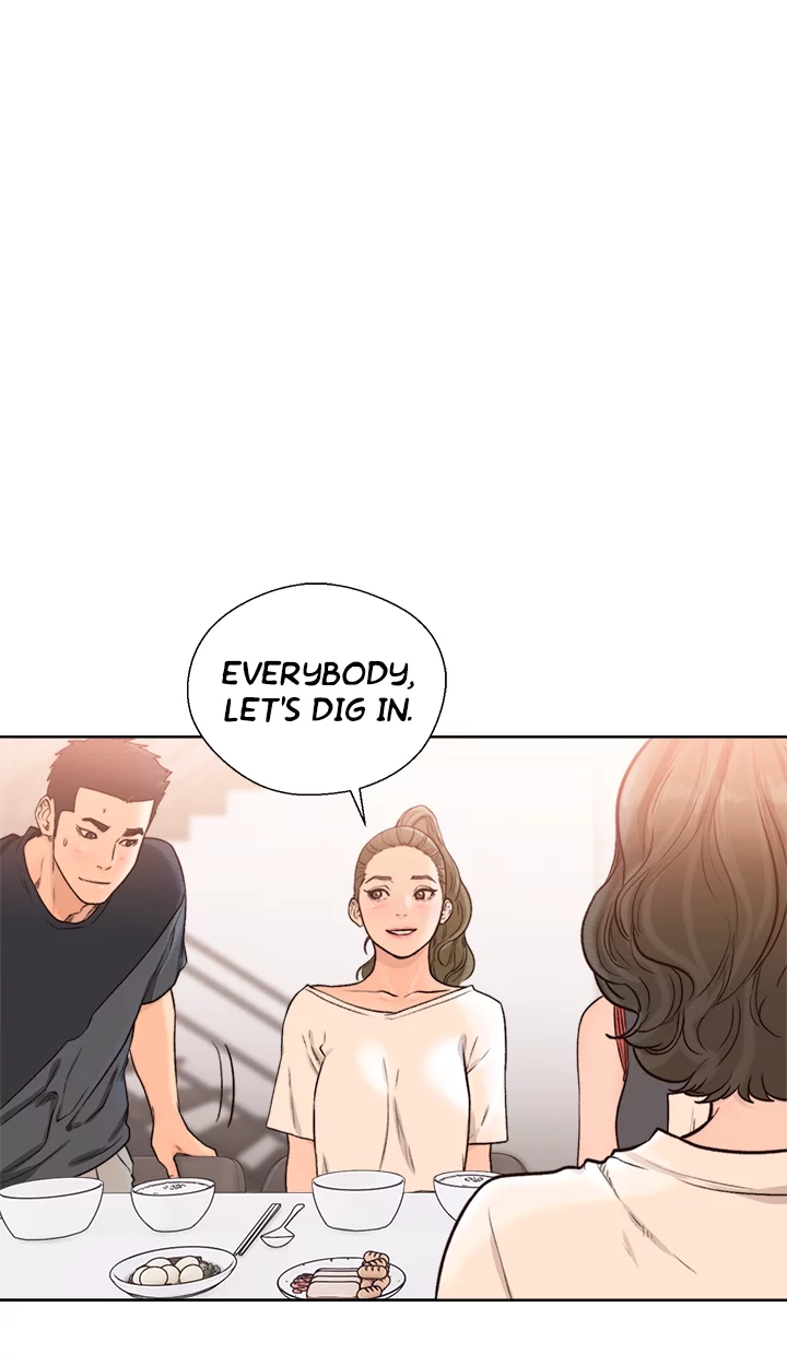 Lust Awakening Chapter 91 page 31 - 