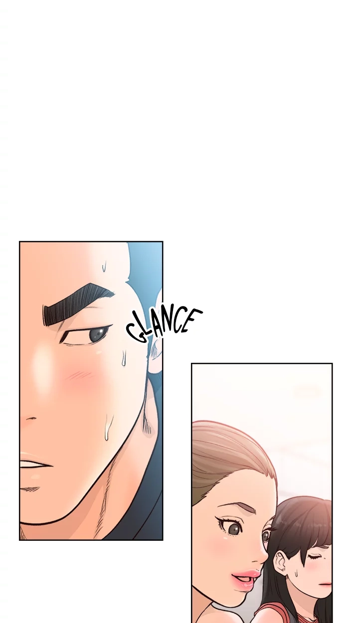 Lust Awakening Chapter 91 page 32 - 