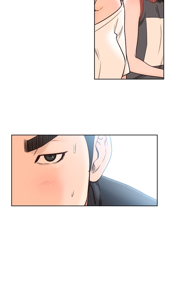 Lust Awakening Chapter 91 page 33 - 