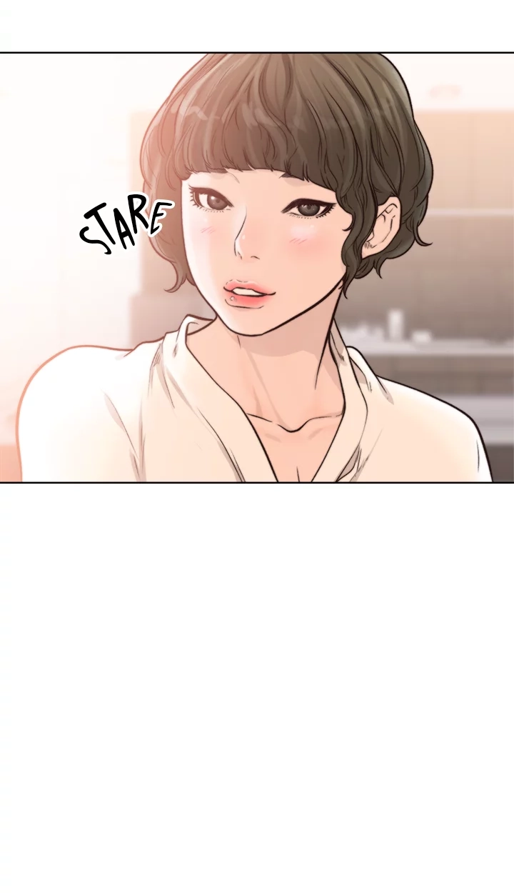 Lust Awakening Chapter 91 page 34 - 