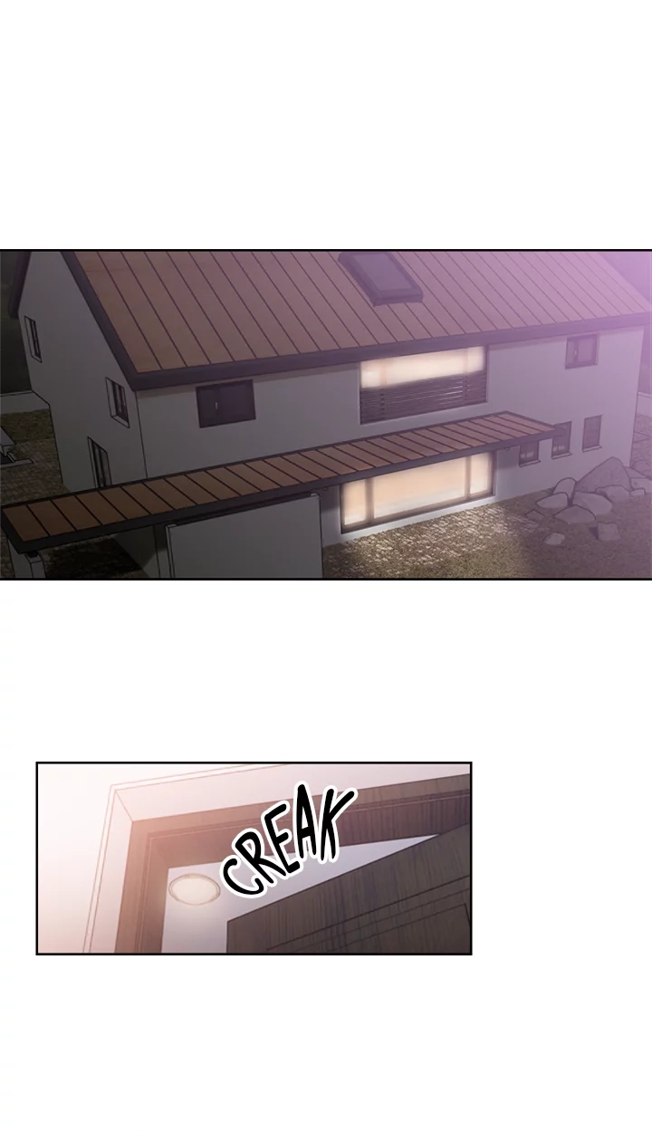 Lust Awakening Chapter 91 page 35 - 