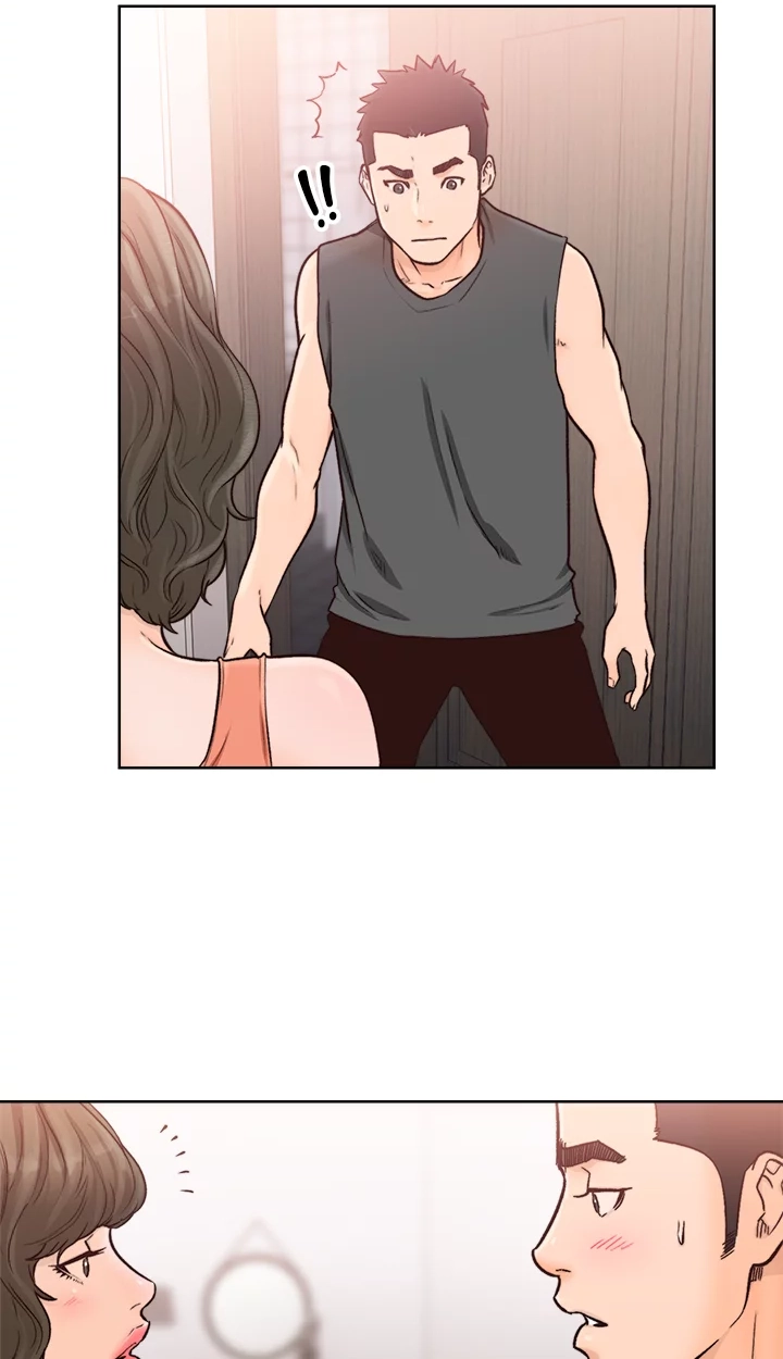 Lust Awakening Chapter 91 page 36 - 