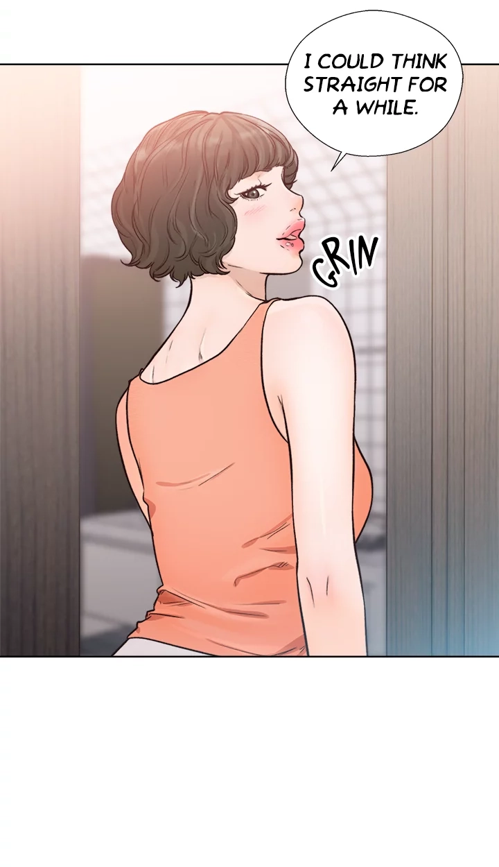 Lust Awakening Chapter 91 page 38 - 