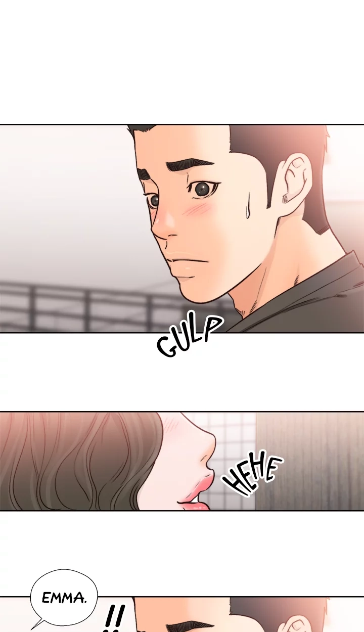 Lust Awakening Chapter 91 page 39 - 